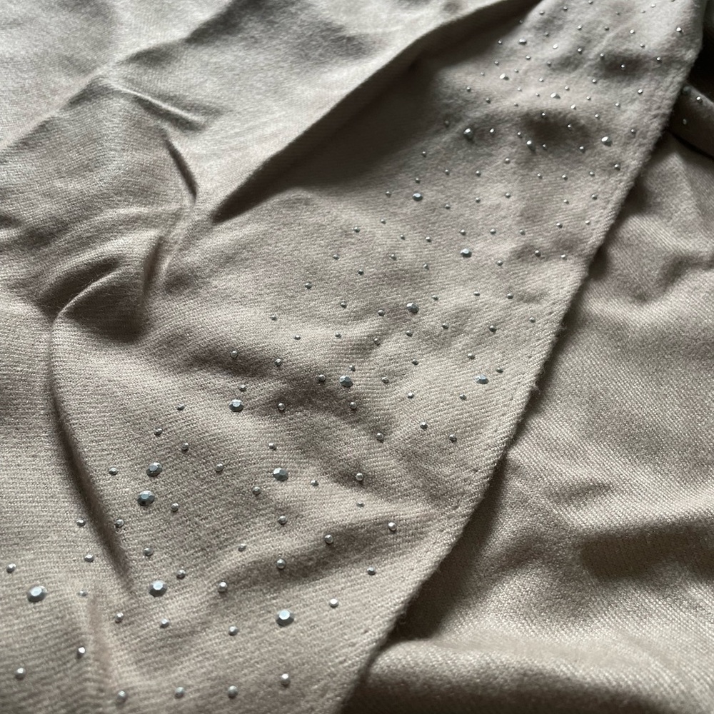 NWOT Shawl/Cape